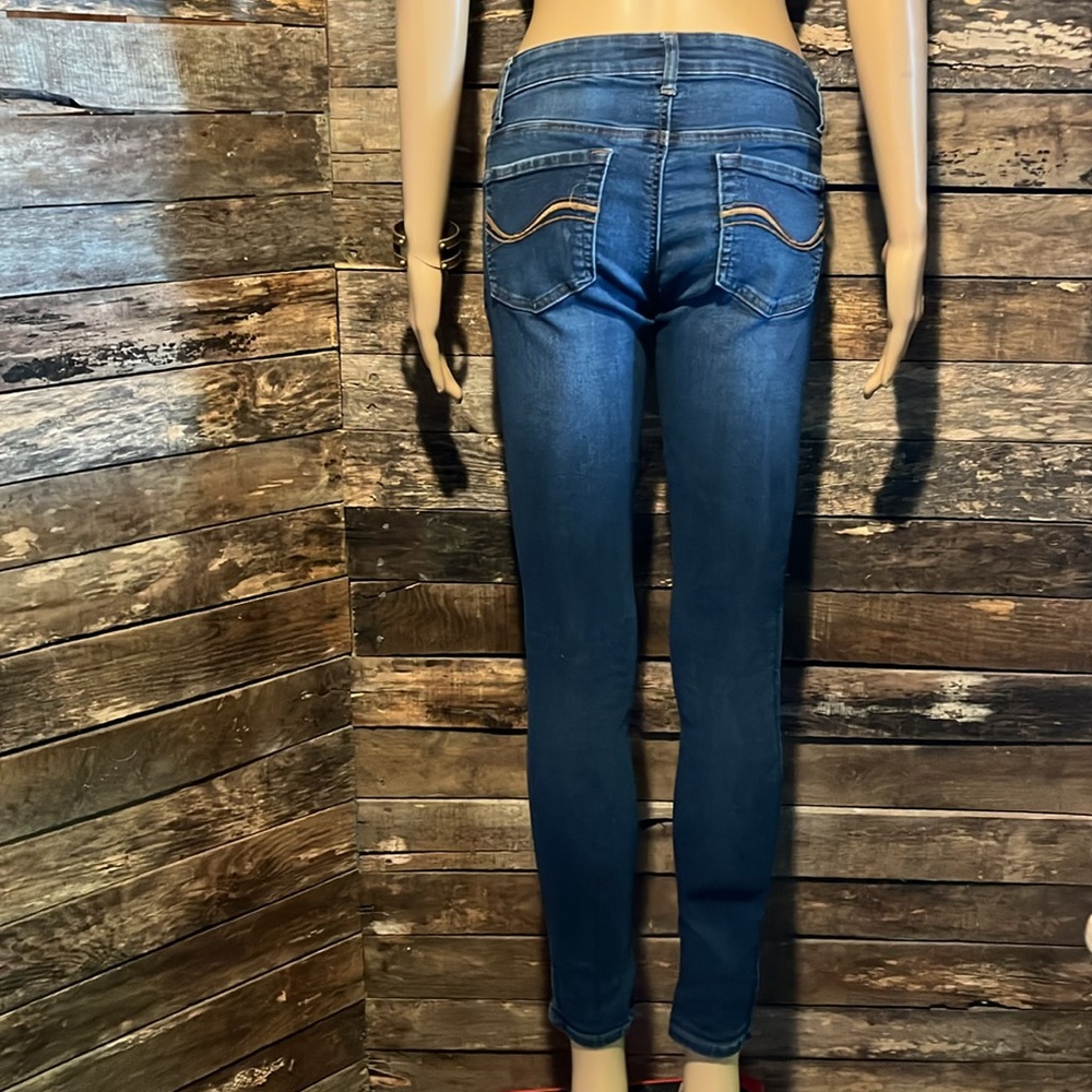 💰BOGO FREE SO Jegging Jeans 7 Reg - Picture 3 of 10